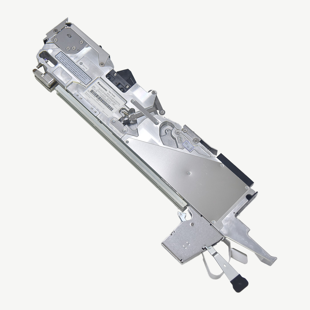 N610133537AA PANASOINC NPM Tape Feeder With Splicing Sensor, 24/32mm (26mm depth)
