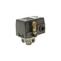 230 V Ac Air Pressure Switch - Application: Industrial