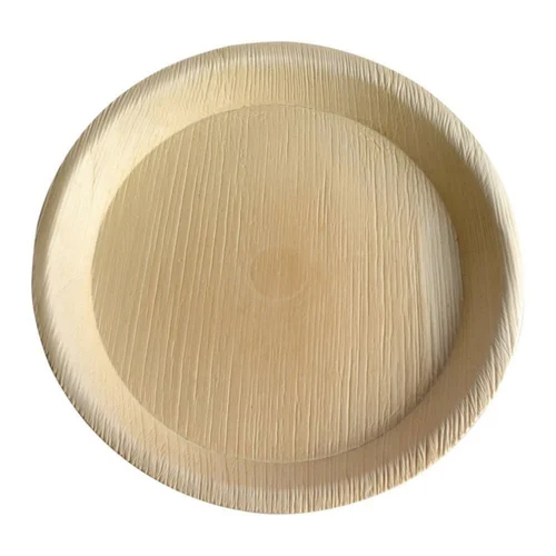 Areca Leaf Plate
