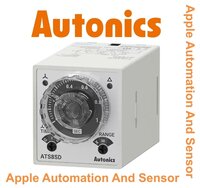 Autonics ATS8SD-4 Timer
