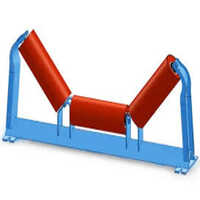 Carrying Idler Roller