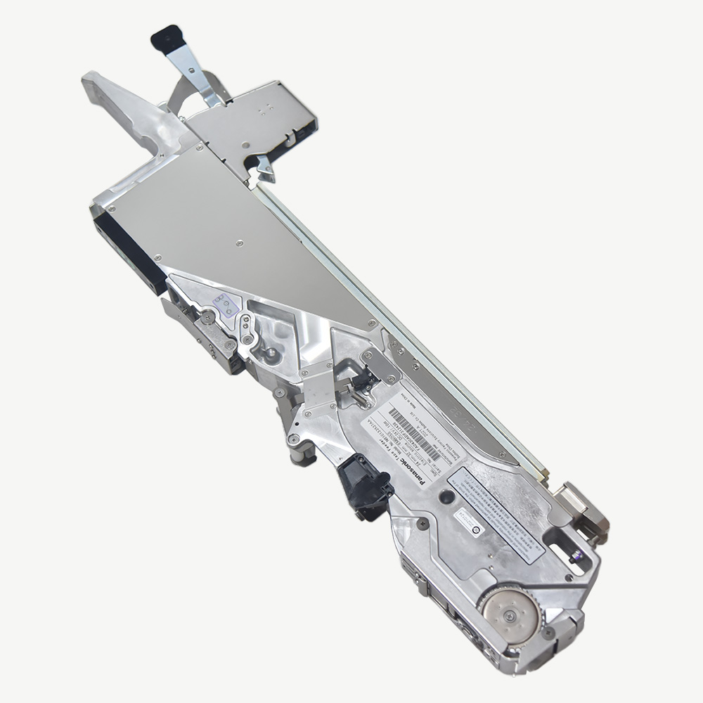N610133537AA PANASOINC NPM Tape Feeder with Splicing Sensor, 24/32mm (26mm depth)