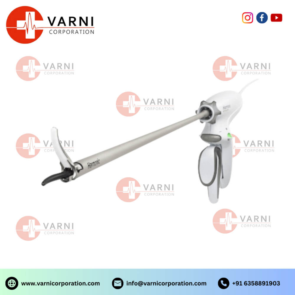 Stainless Steel 6inch (length) Harmonic HAR36