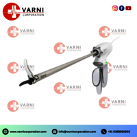 Stainless Steel 6inch (length) Harmonic HAR36