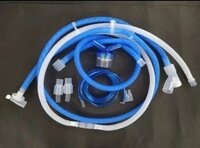 BUBBLE CPAP KIT