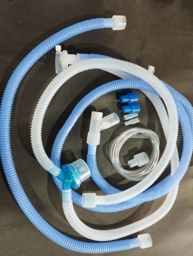 BUBBLE CPAP KIT