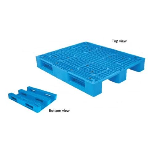 Roto Molded Plastic Pallets