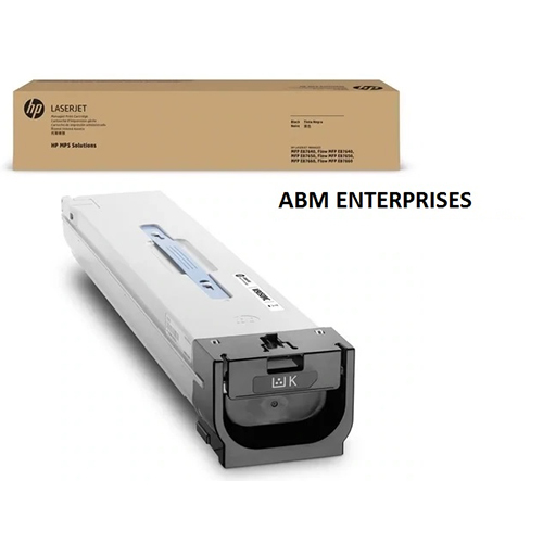 HP W9150MC LaserJet Black Managed Toner Cartridge