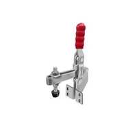 Side Mounting Toggle Clamps