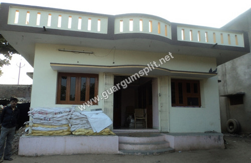 कंपनी कार्यालय
