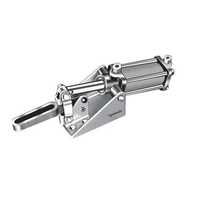 Vertical Toggle Clamp