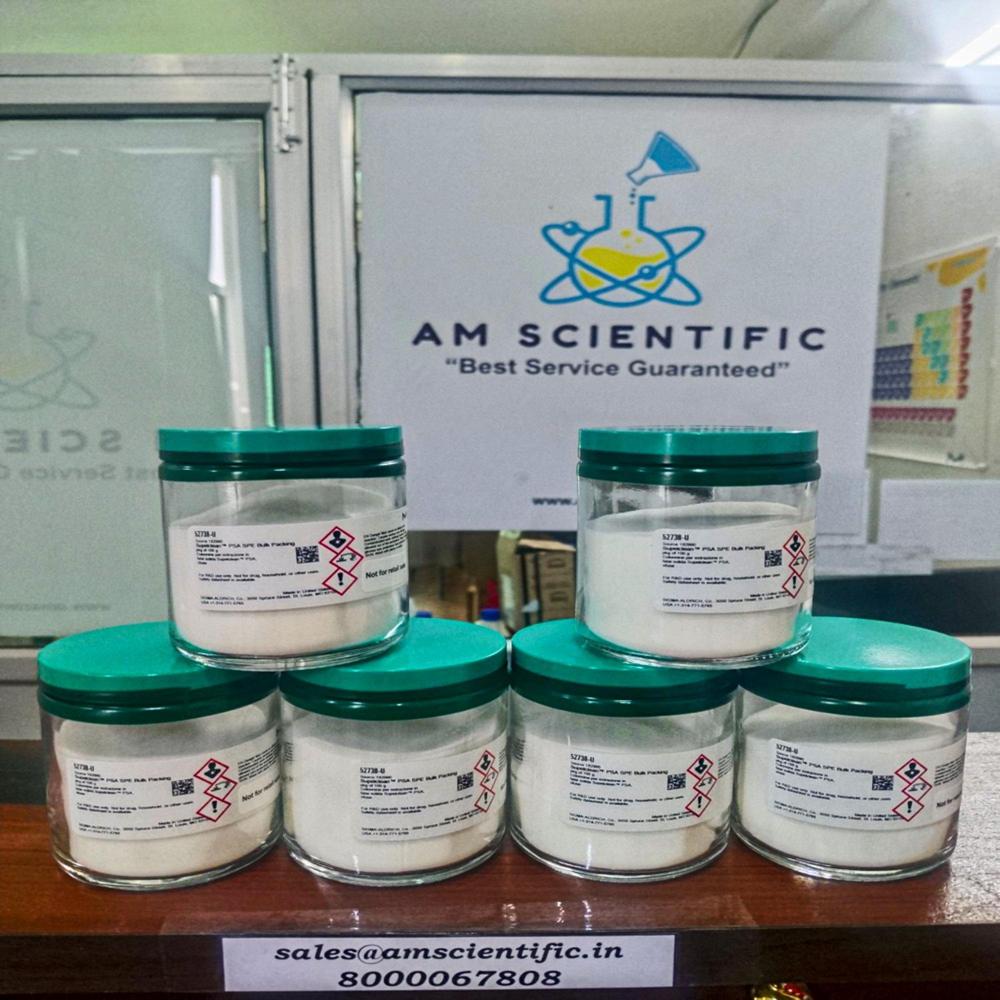 Supelclean PSA SPE Bulk Packing 100g Sigma-Aldrich