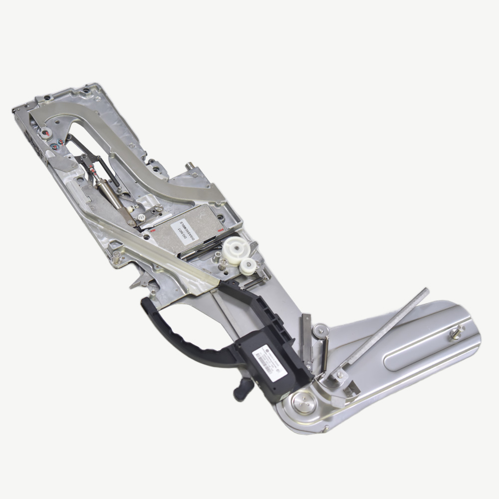 SMN-12mm-IT-NT SAMSUNG SMN 12mm IT Feeder, New Type