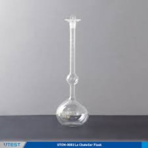 Le Chatelier Flask