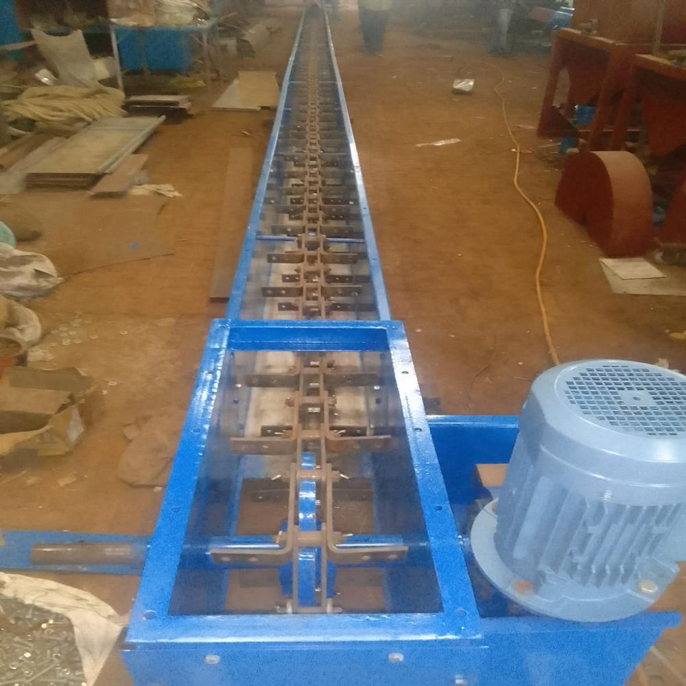 Drag Chain Conyeyor