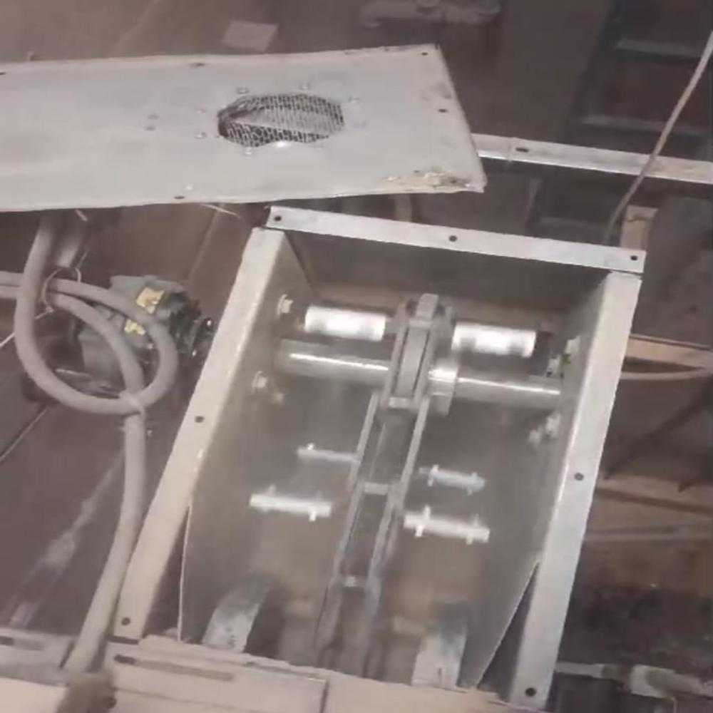 Drag Chain Conyeyor - Automation Grade: Auto