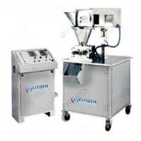 Lab Model Roll Compactor CGMP