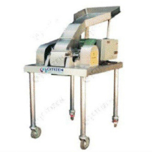 Comminuting Mill CGMP