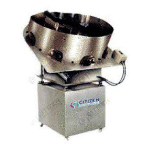 गोदाम में दवा के लिए उपयोग की जाने वाली टैबलेट काउंटर मशीन Cgmp है।