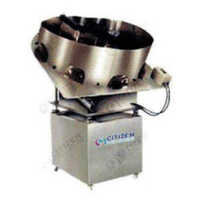 Tablet Counter Machine CGMP