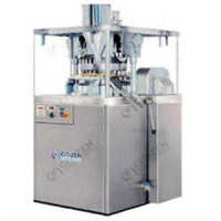 Double Sided Rotary Tableting Machine CGMP