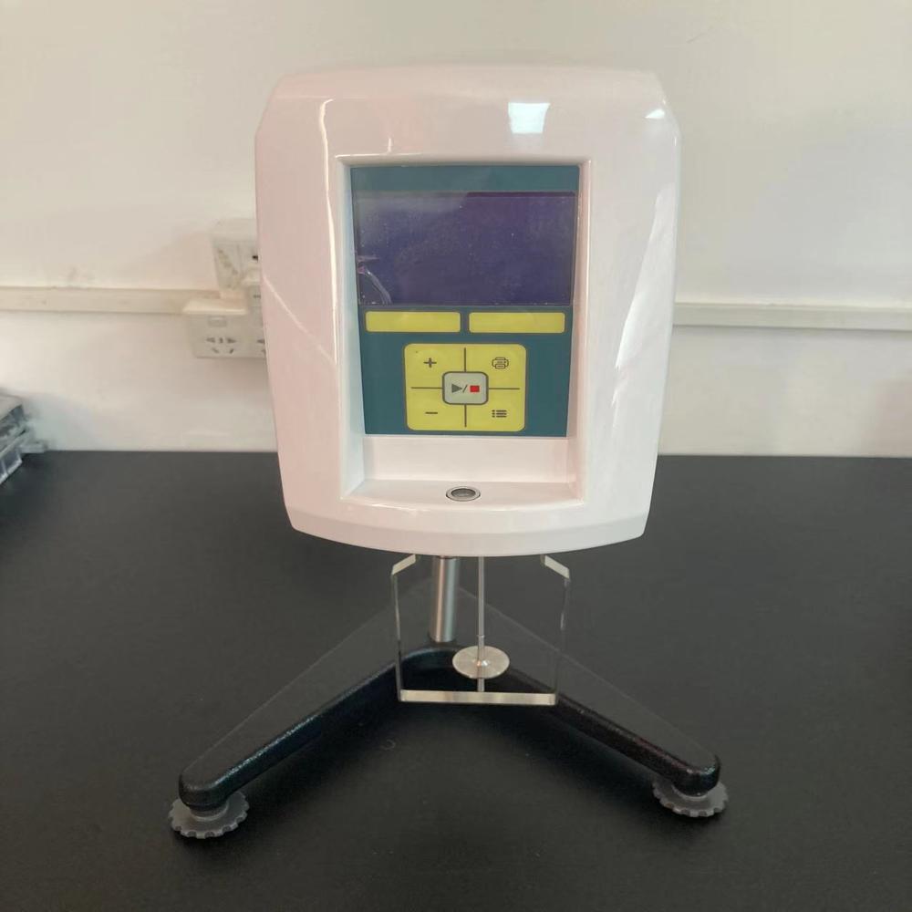 Dh-rvdv-1 High Viscosity Rotary Viscometer For Fluid Samples - Material: Ms