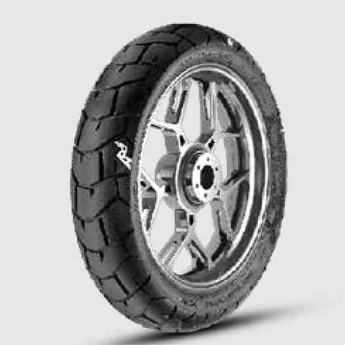 Tramplr ST Sports Touring Radial