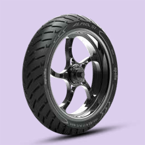 Alpha S1 Street Sports