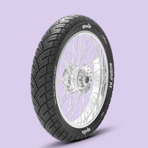 Actigrip R4 Custom Touring