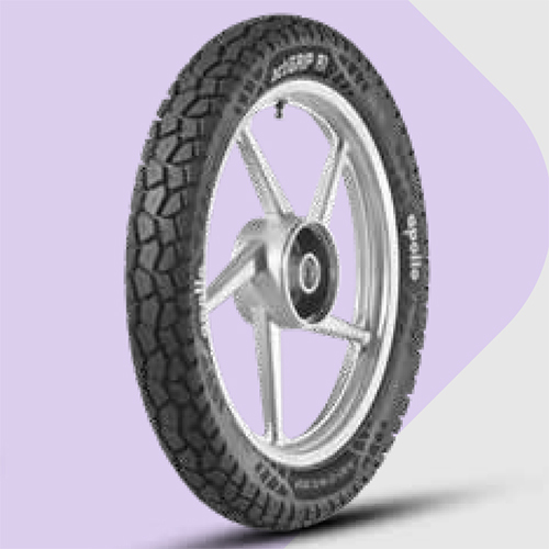 Actigrip R1 Custom Touring