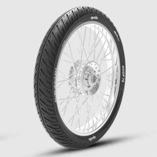 Actizip F2 Custom Touring