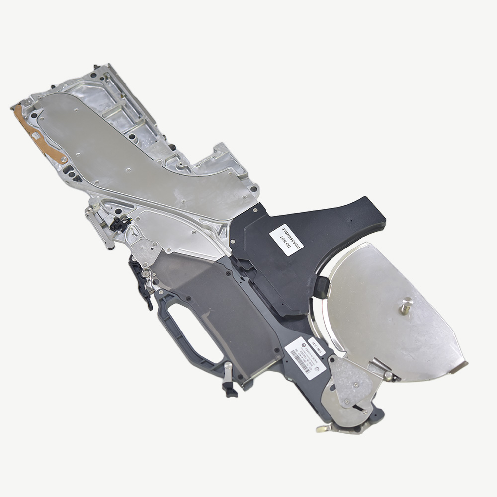 SMN-0804-IT-NT SAMSUNG SMN 8x4mm Pitch It Feeder, New Type