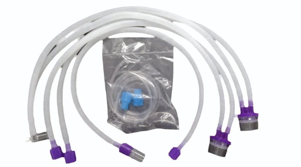 MBS DUAL WATER TRAP CIRCUIT