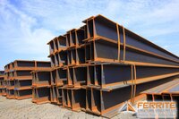 Welded H Beam