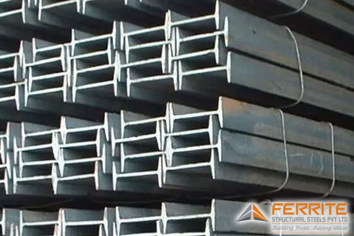 Welded H Beam