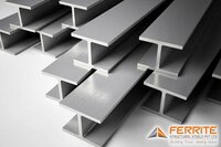 Welded H Beam