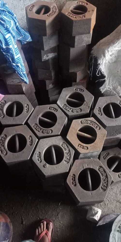 CI WEIGHT
