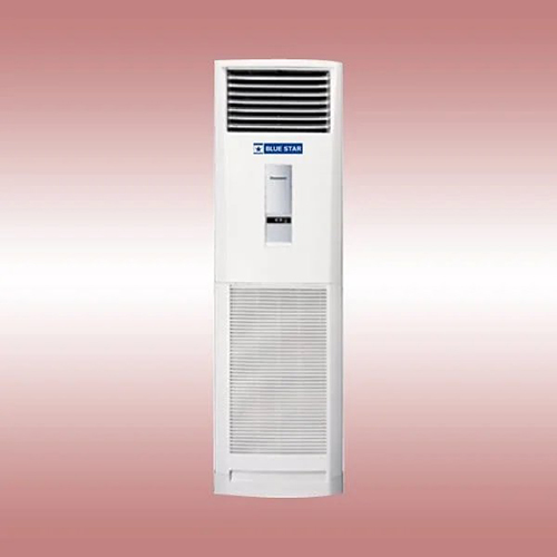 Tower Ac - Color: White
