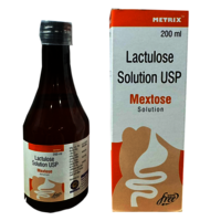 Lactulose Solution 10gm - Drug Type: General Medicines