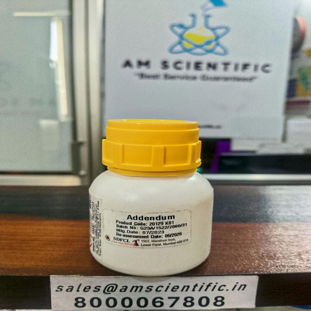 Hydroxylammonium Hydrochloride Ar, Acs - Cas No: 5470-11-1