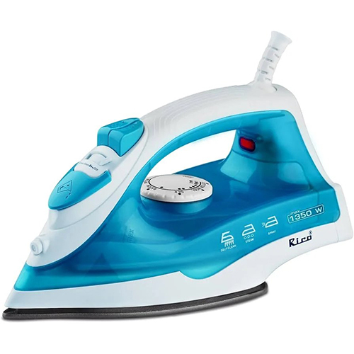 Havells Iron - Color: White