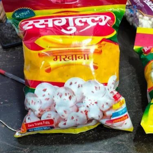 Fresh Makhana