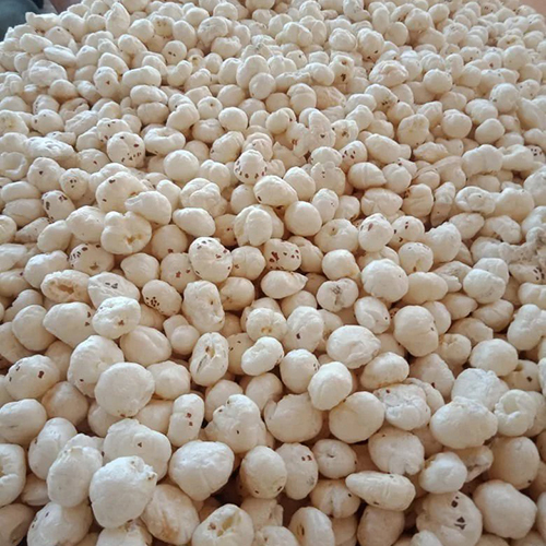 Fresh Makhana