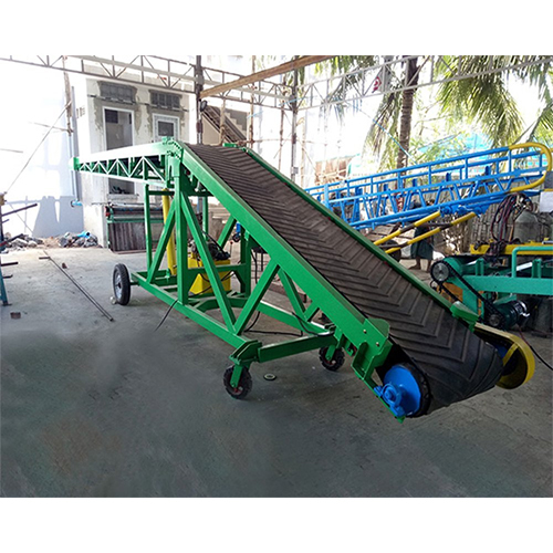 Industrial Conveyor