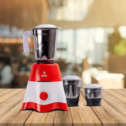 Mixer Grinder