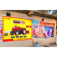 Flex Board  Digital Wall Painting Service