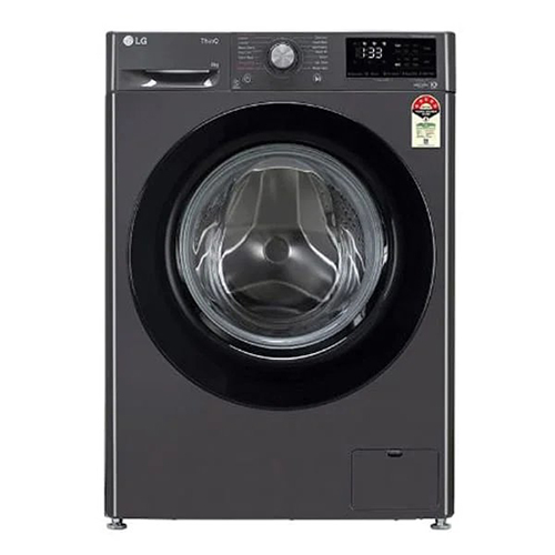 Washing Machine - Automatic Grade: Semi-Automatic