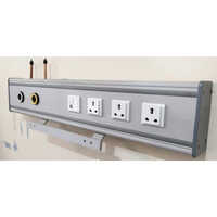 ICU Bed Head Panel Systems