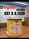 Cable cat 6