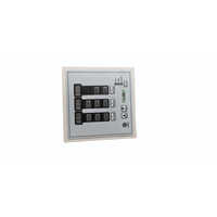 Analog Gas Alarm Systems 3 Gases